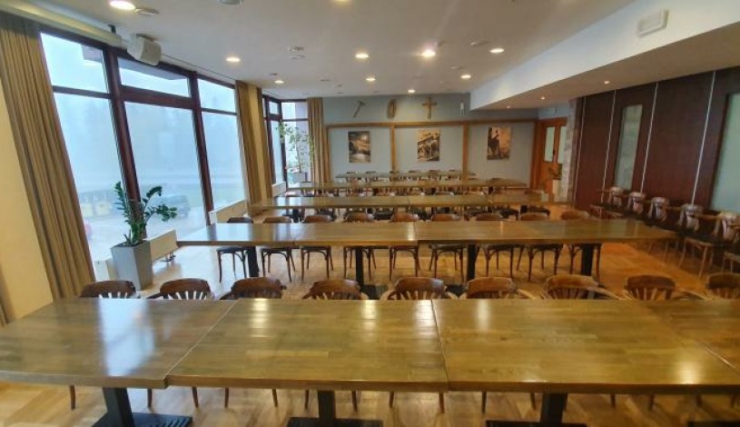 Hotel CROCUS **** Vysoké Tatry